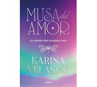 Musa del Amor / The Muse of Love