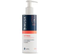 Musa Gel de Higiene Íntima 250 ml
