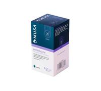 Musa Hidragyn Gel Hidratante 6 Cánulas - Cuidado Íntimo y Confort