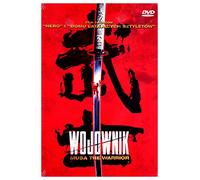 Musa The Warrior [DVD] (IMPORT) (No hay versión española)