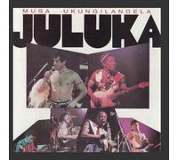 Musa Ukungilandela by Johnny Clegg & Juluka (2009-10-13)