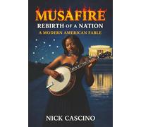 Musafire: Rebirth of a Nation