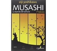 Musashi 1 La Leyenda Del Samurai