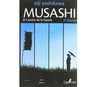 Musashi 2 El Camino De La Espada