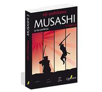 Musashi 3 La Luz Perfecta 2ｦed