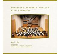 Musashino Academia Musicae Win - Musashino Academia Musicae Win