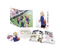 Musashino Animation - Shirobako 1 (2 Blu-Ray) [Edizione: Giappone] [Italia] [Blu-ray]