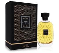 Musc Immortel by Atelier Des Ors Eau De Parfum Spray 3.3 oz / e 100 ml