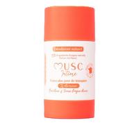 Musc Intime Hot Peach - El desodorante encantador - 50 g