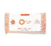 Musc Intime Hot Peach - Toallitas íntimas con encanto - 30 unidades