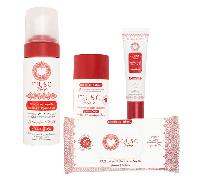 Musc Intime Rituel Parfumé Rose Mystik - Desodorante, Gel, Espuma, Toallitas