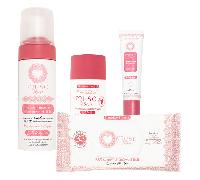 Musc Intime Rituel Parfumé Sweet lychee - Desodorante, Gel, Espuma, Toallitas