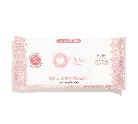 Musc Intime Sweet Litchi - Las deliciosas toallitas íntimas 30 unidades