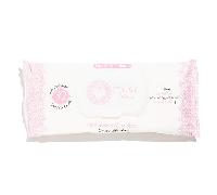 Musc Intime White Musk - Las irresistibles toallitas íntimas 30 unidades