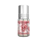 Musc Perfume Al Rehab Cherry Flower 3ml 100% Aceite