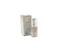 Musc - Perfume al Rehab White Musk, 3 ml, 100% aceite