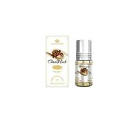 Business Square Musc Perfume Al Rehab Choco Musk 3 ml 100 % aceite