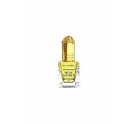 Musc Secret - El Nabil Musc Luxury Atar Oil Perfume Roller sin alcohol