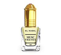 Musc Velvet - Musc