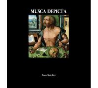 Musca depicta. C'è una mosca nel quadro. Ediz. italiana e inglese: C'e Una Mosca Sul Quadro / the Fly in Painting