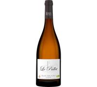 Muscadet Sèvre et Maine sur Lie 2020 - Le Pallet
