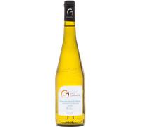 Muscadet Sèvre et Maine sur Lie - Tradition 2024 - Dominio de la Garnière