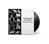 Muscadine Bloodline - Muscadine Bloodline - ... And What Was Left Behind [Vinilo]