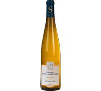 Muscat 2023 - Les Princes Abbes - Dominio Schlumberger