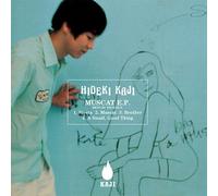 Muscat E.P.