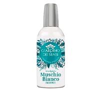 Muschio Bianco Eau De Toilette 100 Ml