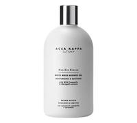Muschio Bianco Gel de ducha 500 ml