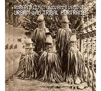 Musci Roberto - Urban and Tribal Portraits [Vinilo]