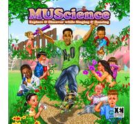MUScience - Explore and Discover While Singing and Dancing