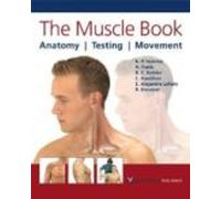 Muscle Book: Anatomy Testing Movement