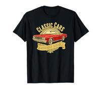 Muscle Cars American Classic Camiseta