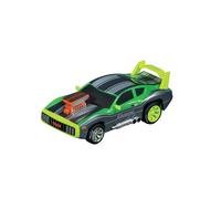 Muscle Coche - Verde Espacio Coche Modelo Carrera