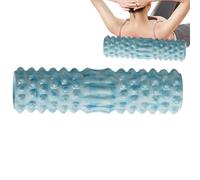 Muscle Massage Roller - Fitness Roller Foam, Yoga Roller Foam,Foam Rollers For Muscle Massage | Foam Rollers For Muscle Massage,Foam Rollers For Muscle Massage Gym Roll, Relieve Muscle For Women Men