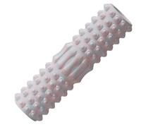 Muscle Massage Roller, Foam Rollers for Muscle Relaxation - Effective Muscle Relief Massager for Gym and Home Use Foam Rollers for Muscle Massage - Recovery Tool for Men and Women After Work