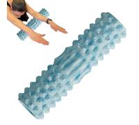 Muscle Massage Roller | Myofascial Trigger Point Release Foam Roller For Muscle Tension Relief Foam Roller For Muscle Massage | Myofascial Trigger Point Release Roller To Relieve Muscle Tension And So