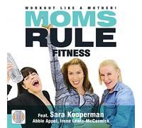 Muscle Mixes Music - Bad Moms Fitness - Workout Like a Mother!