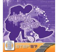 Muscle Mixes Music - Funky Step (US Import)