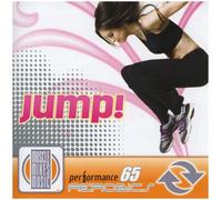 Muscle Mixes Music - Performance Aerobics 65 - Jump!