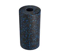 Muscle Roller Foam - Hollow Column Roller | Full Body Massage Tool for Deep Tissue, Muscle, Legs, Arm, Neck, Foot, Yoga Pilates or Travel Workout Exercise Use, 15/5.91in