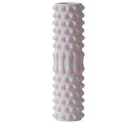 Muscle Roller, Masaje Roller Stick, Masaje Leg Roller, Best Muscle Roller Stick for Legs, Recovery and Deep Tissue Massage and Relaxation 30 x 8 cm