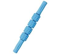 Muscle Roller - Massage Roller Stick For Athletes, Masssage Stick Rollers, Non-Slip Trigger Point Massage Rollers Sticks, Ergonomic For soreeness, Cramping, Tightness, Legs, Arms, Back, Calves