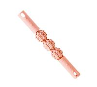 Muscle Roller Stick- Leg Rollers For Muscles, Muscle Roller Stick Yoga Massage Śtick - Ḿuscle Ŕoller Štick Massager For Leg & Body, Body Massager Ştick Relief M̀uscle Tightness F́or Athletes, Yoga
