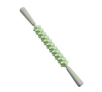 Muscle Roller Stick - Rodillo de masaje corporal para una relajación profunda del tejido | Herramienta de terapia de puntos gatillo multiusos para atletas, muslos, espalda y cuello, bastón de recupera