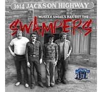 Muscle Shoals Has Got The Swampers