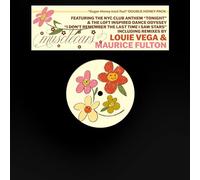 Musclecars - Double honey pack [Vinilo]