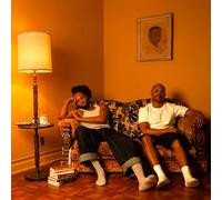 Musclecars - Sugar honey iced tea! [Vinilo]